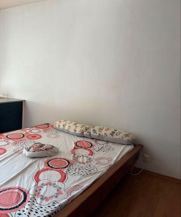 Inchiriez apartament 2 camere Ghencea