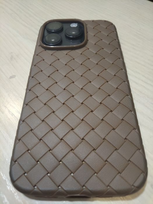 Apple IPhone 16 pro ID 12763 [г. Семей, Валиханова 100/1]