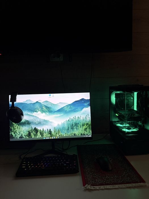 Продам игровой компьютер