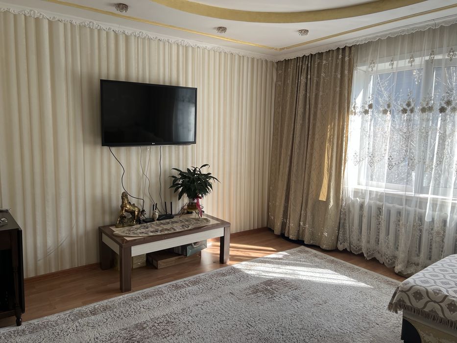 40 квартал, дом 1