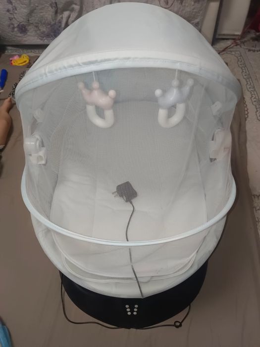 Сатылады, қолданылмаған, бала жатпады