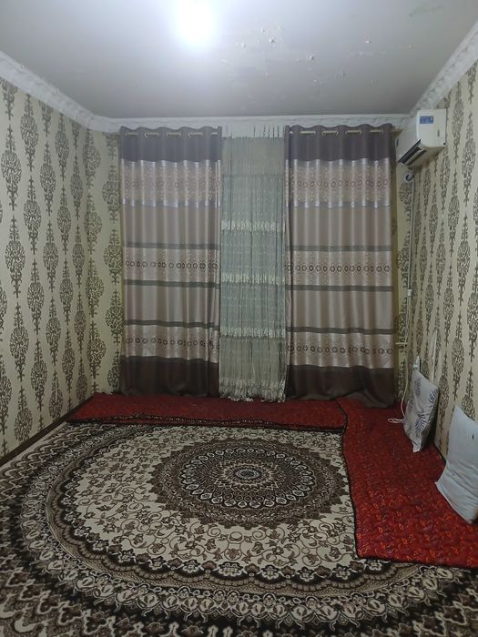 Medgorodok. 1 xonali xonadon sotiladi