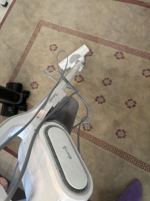 Кухонный пылесос