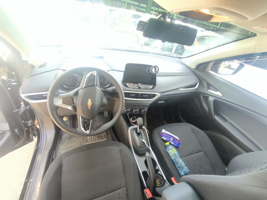 Вариантга 2000 бош тулов. янги Треккер 2 LS,новый 2025сентябр.