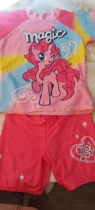 Купальник детский  6000