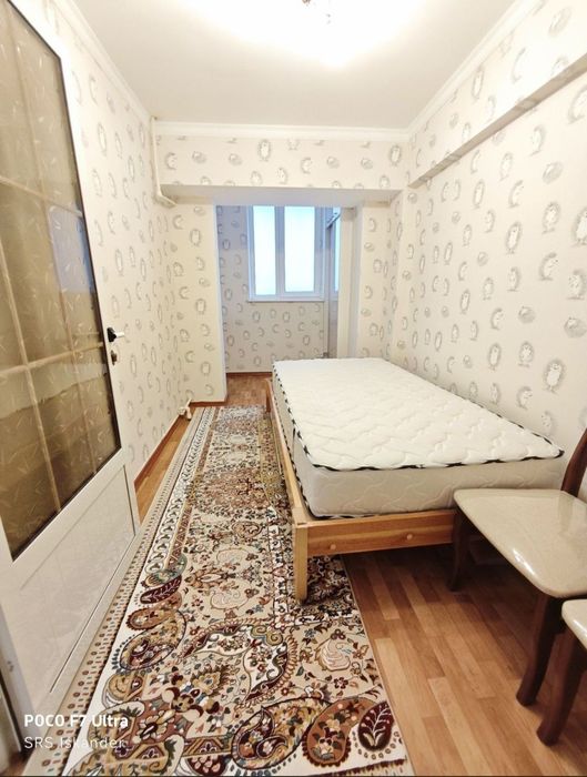 ® ПРОДАЕТСЯ ‼️[40м²] Яккасарай Бон кафе средний ремонт 1в2/2/9.