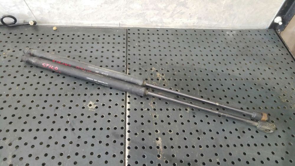 Set amortizoare telescoape capota fiat stilo 192 8357n00250n 46784590