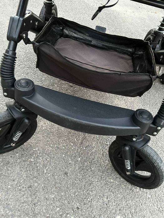 Cărucior pentru copii