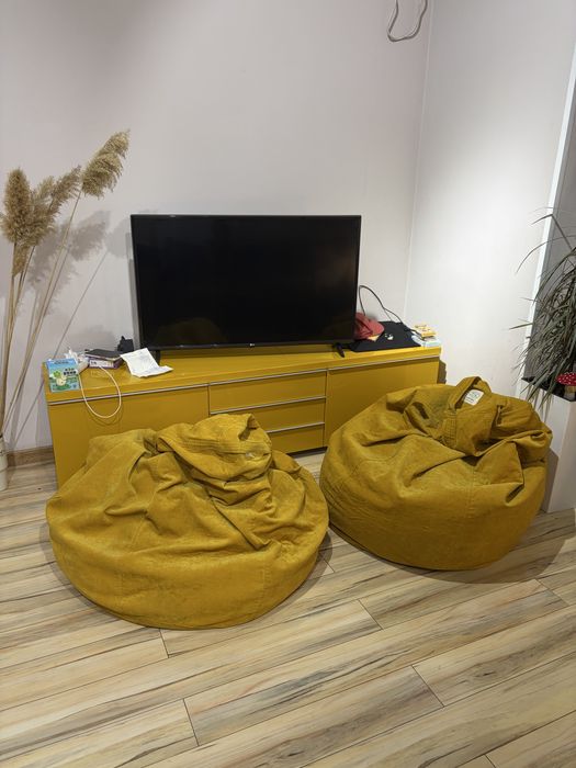 Пуфики oblakopuf.kz