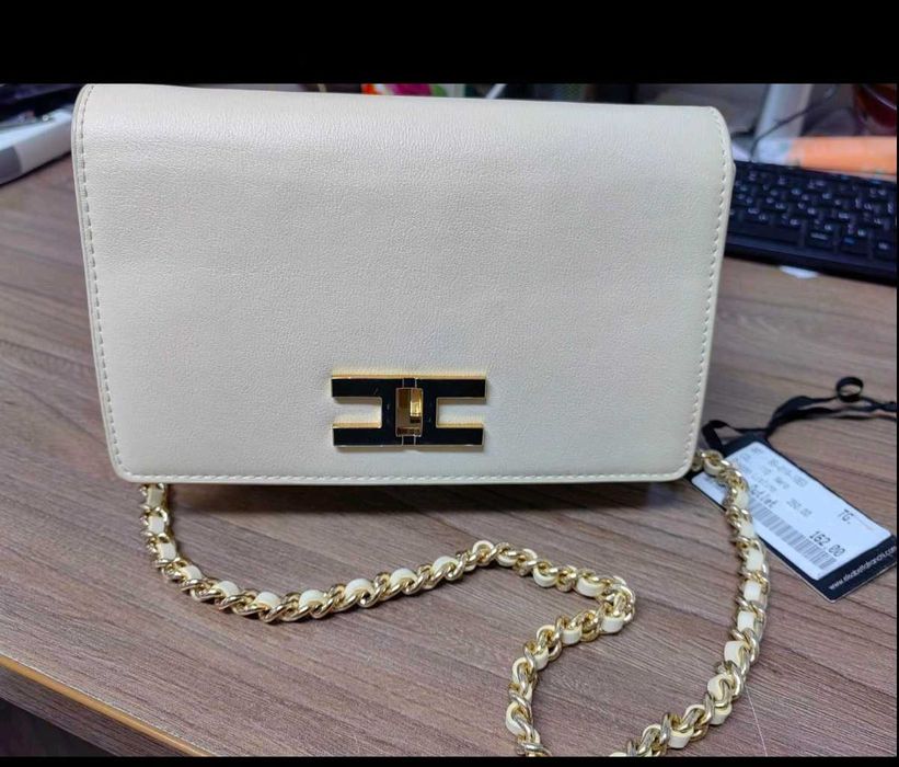 Чанта Elisabetta Franchi