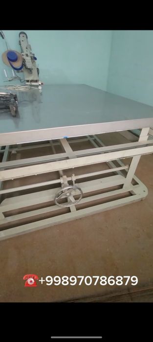 matras tikuvchi mashinka