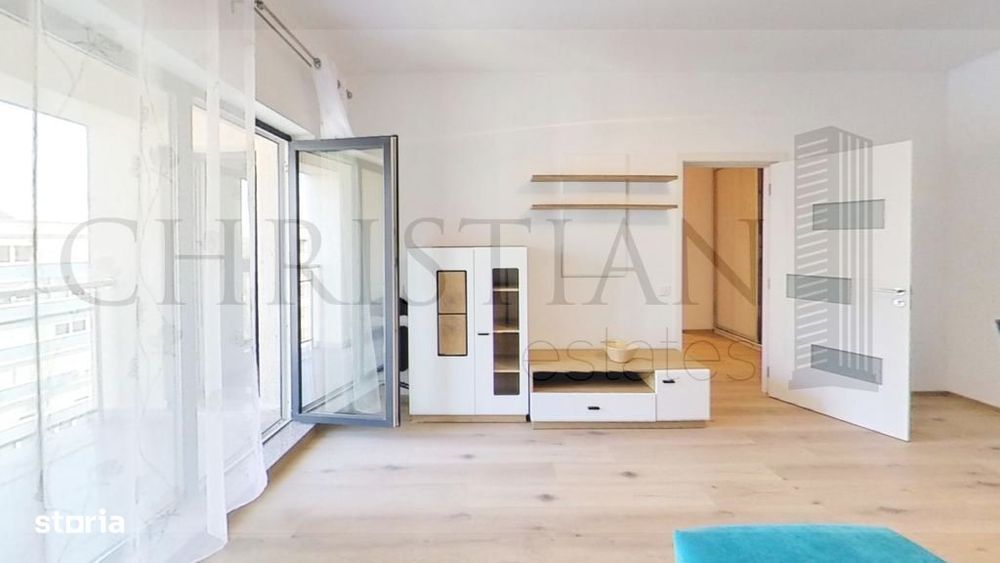 Apartament 2 camere Cotroceni Smart Residence 2019