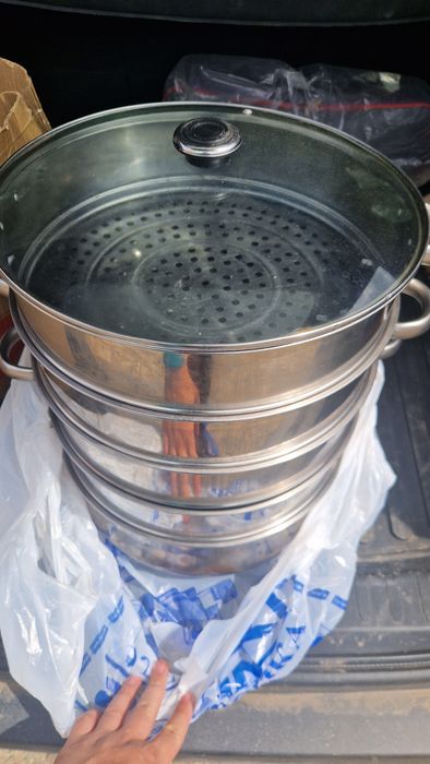 Продам посуду в общепит
