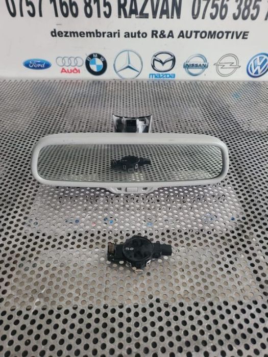 Oglinda Retrovizoare Cu Senzor Audi A6 4G C7 An 2012-2018