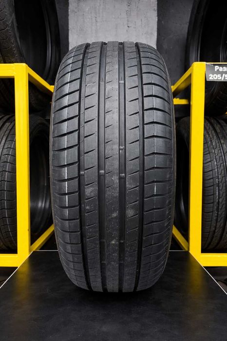 Летние шины Triangle TH202 245/50 R20 105V
