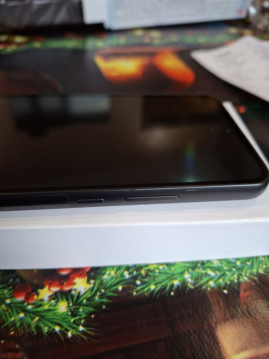 Samsung A54 в гаранция,батерия на 90%