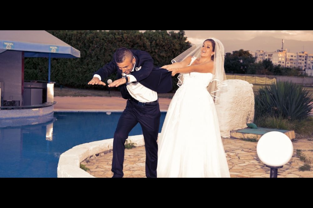 Видео и Фото Заснемане