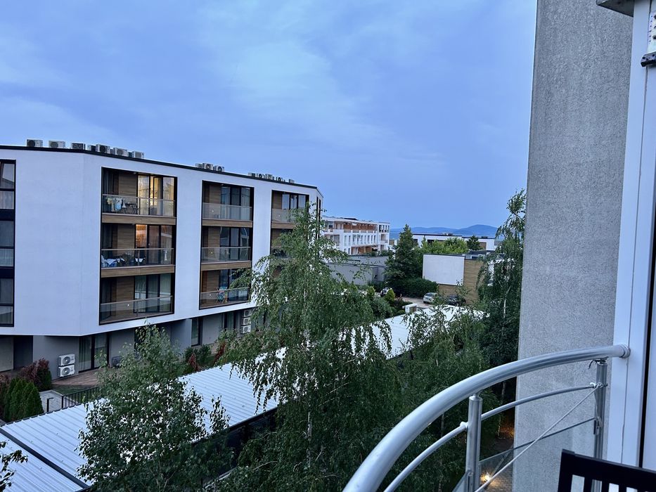 Дава се под наем Двустаен апартамент в Бургас, Сарафово - 68 кв.м за 310 € - Снимка #7