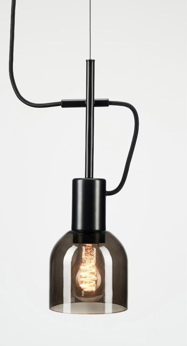 Продава се дизайнерска висяща лампа BONPART META