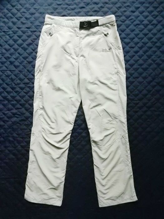 Pantaloni Jack Wolfskin Outdoor. Marime XL (40). Impecabili, ca noi.