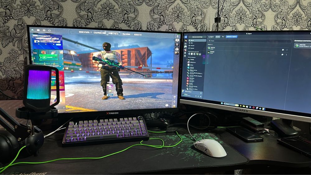 Отличный компьютер без минусов