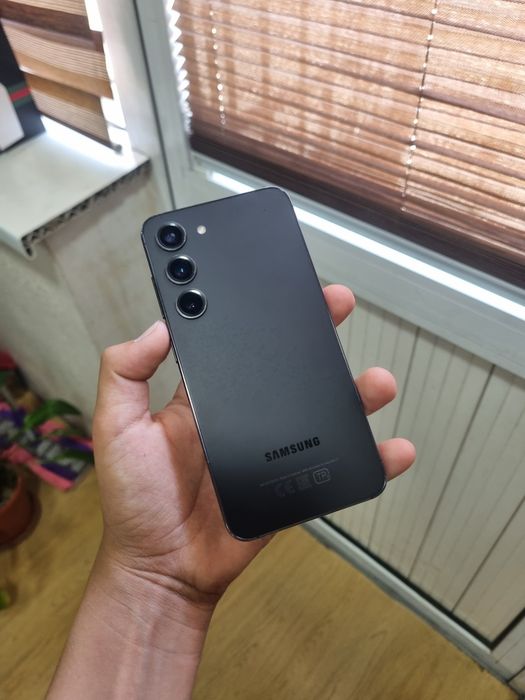 Samsung galaxy S23