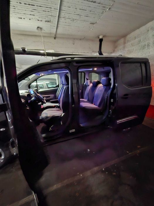 Toyota Proace City