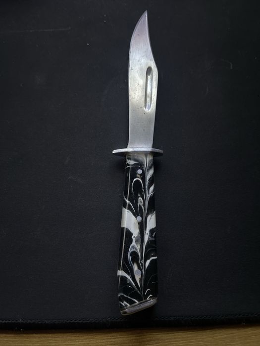 Briceage de buzunar si cutit vanatoare