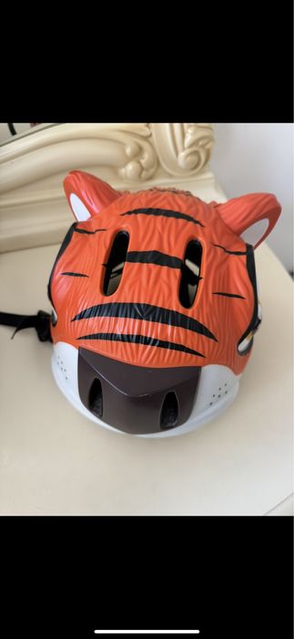 Шлем Crazy safety