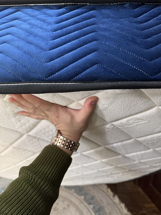 Матрас ортопедический