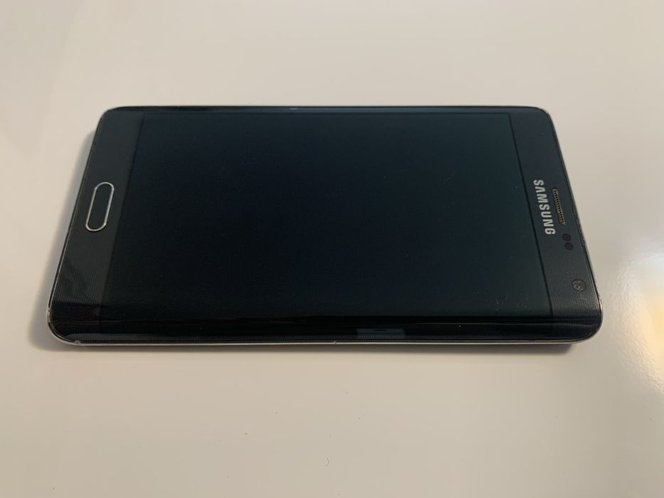 Samsung Galaxy Note Edge