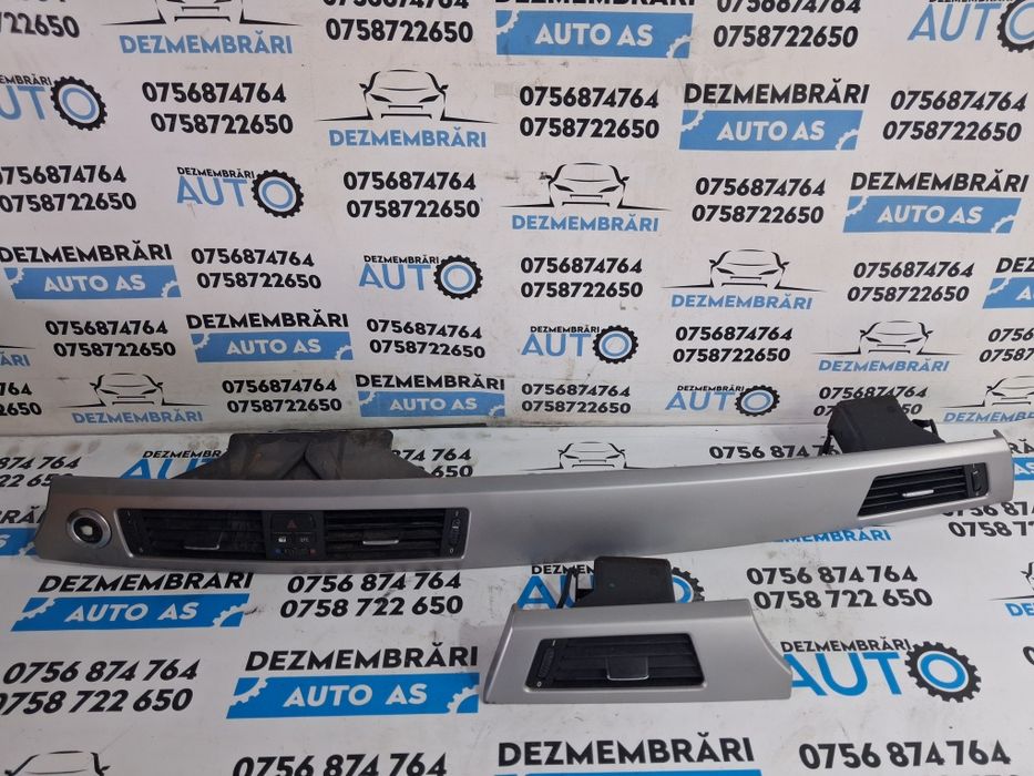 Grila aerisire centrala BMW e90 e91 Seria 3 2007