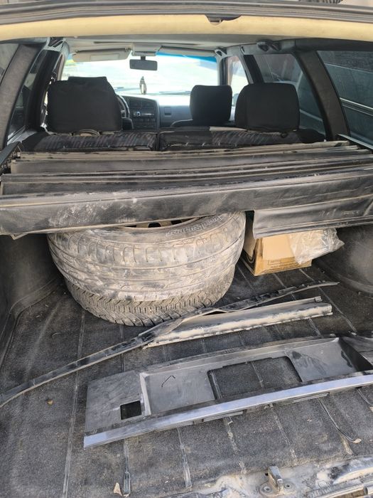 Фольксваген Пассат Б 3