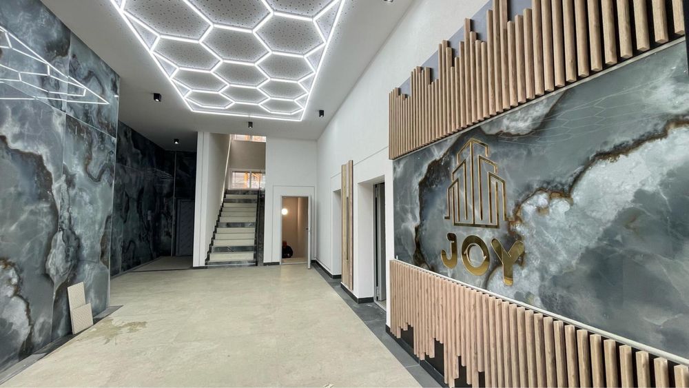 Apartament 2 camere Popesti Leordeni - Joy Residence