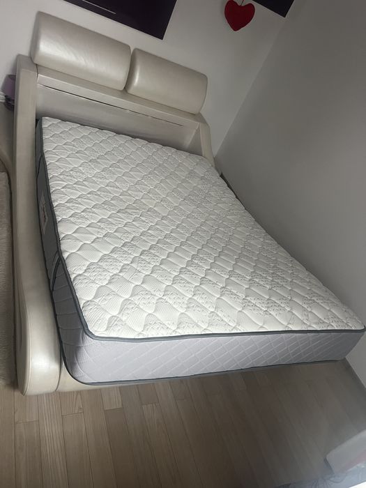 Pat matrimonial 140/200