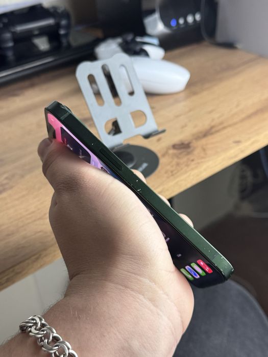 Айфон,IPhone 13 128gb 100%