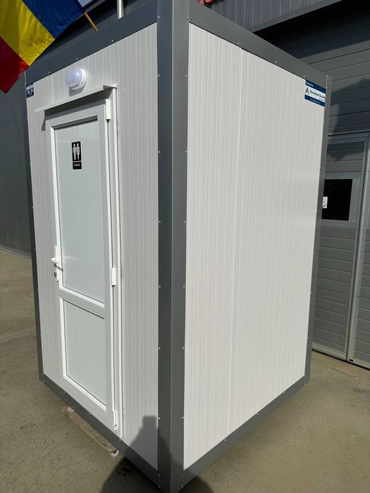 TOALETA de gradina PREMIUM - Pret Promotional