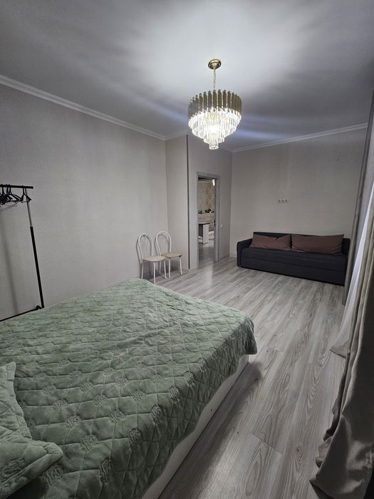 Уютный, чистый коттедж