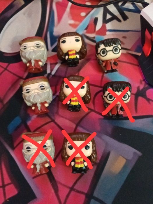 Киндер Гарри Поттер