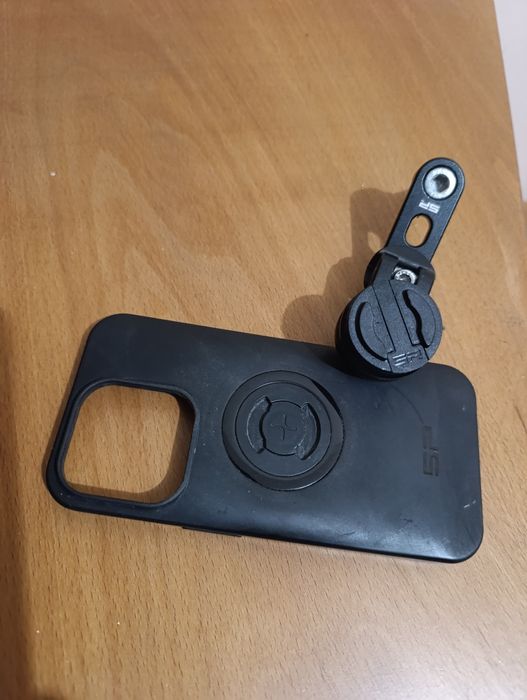 Стойка за телефон SP connect