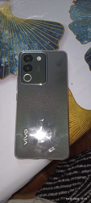 Vivo v29 e обмен айфон 13