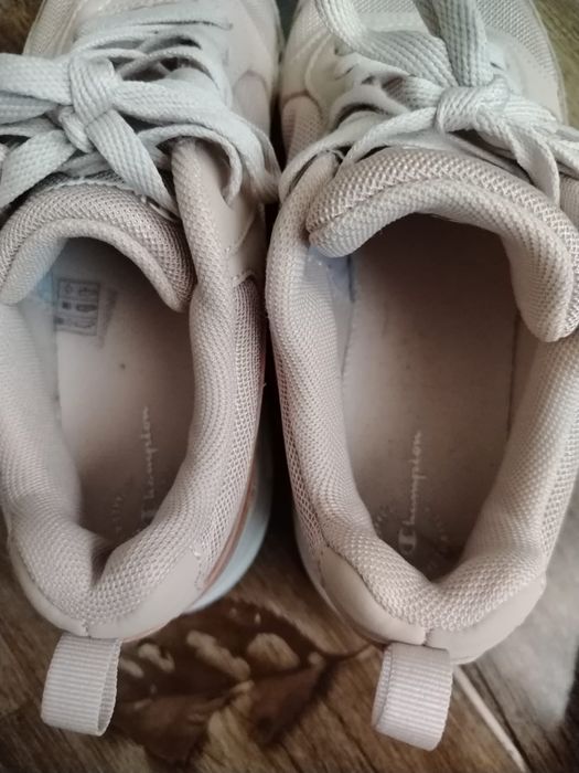 Adidasi sport Originali Champion nr 36