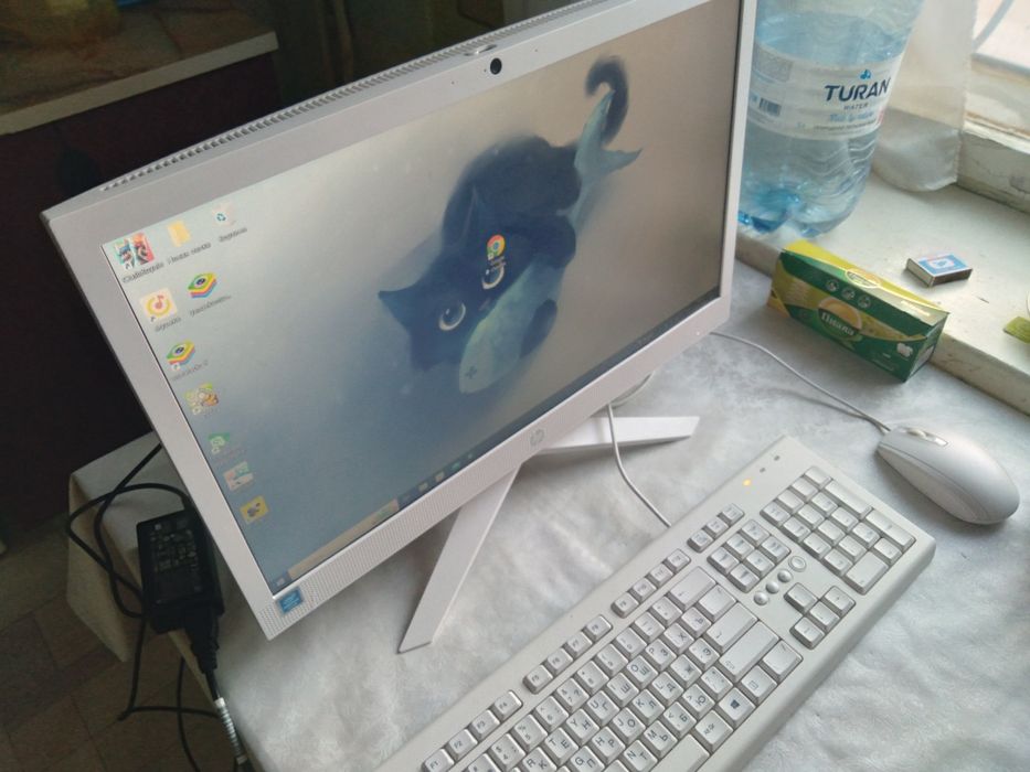 Продам моноблок.