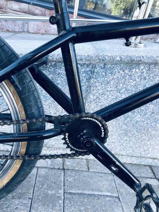 Haro BMX в иделном состояние