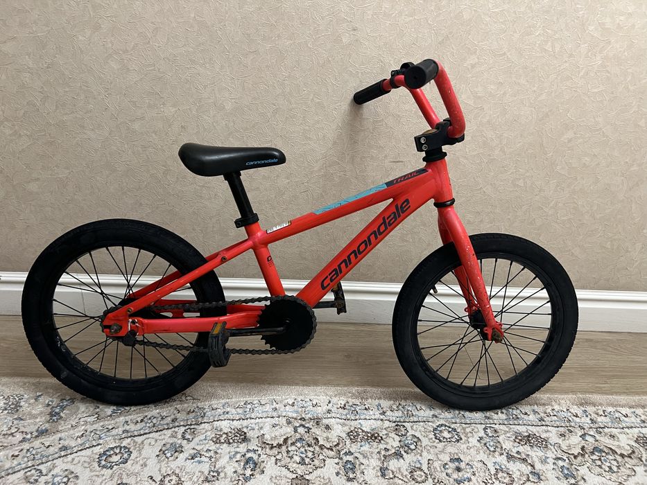 велосипед cannondale trail детский ( centurion giant author