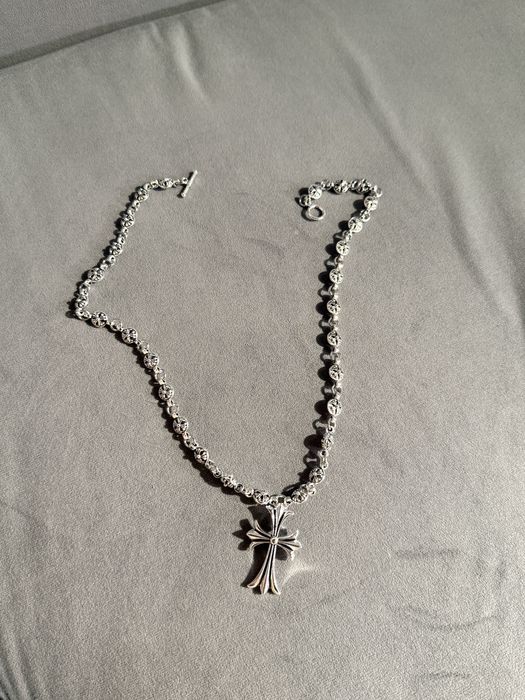 Lant Chrome Hearts Unisex