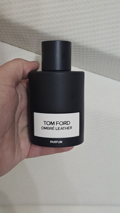 Tom ford ombre leather