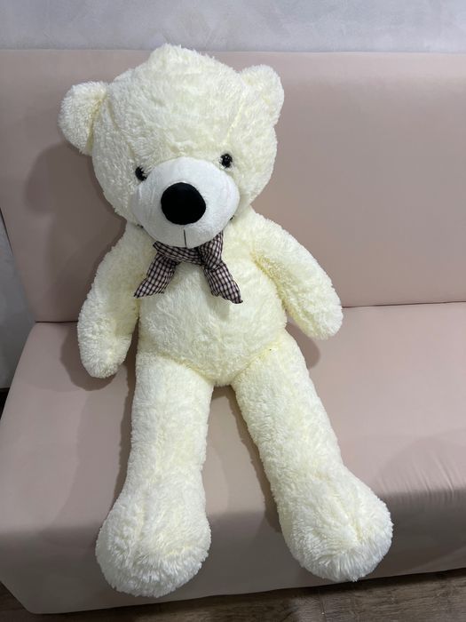Плюшена Мечка 115 см