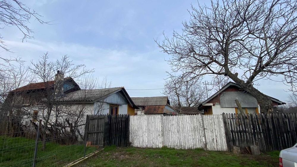 Casa de vanzare Com. Morteni
