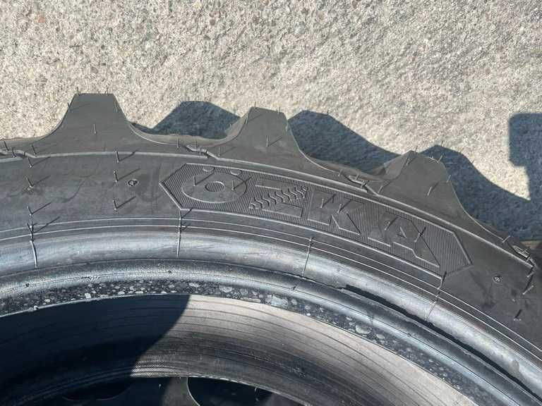 280/85R28 Cauciucuri noi Radiale de tractor 11.2-28 livrare Anvelope